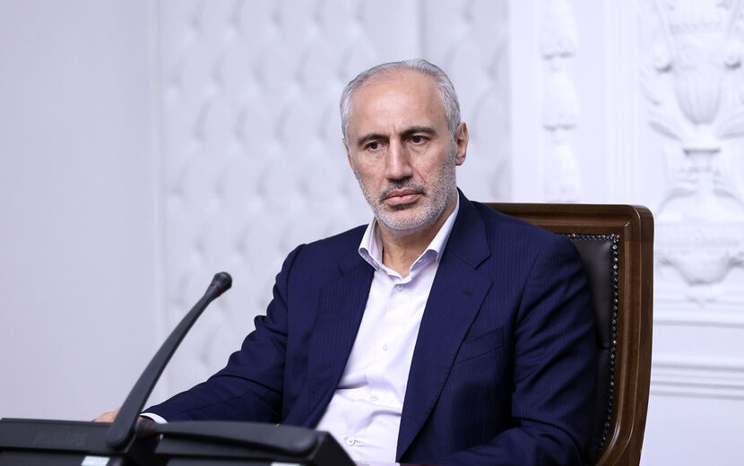 رئیس سازمان برنامه و بودجه: کارگروه ویژه شورای نمایندگان اقتصادی سران قوا تشکیل شد