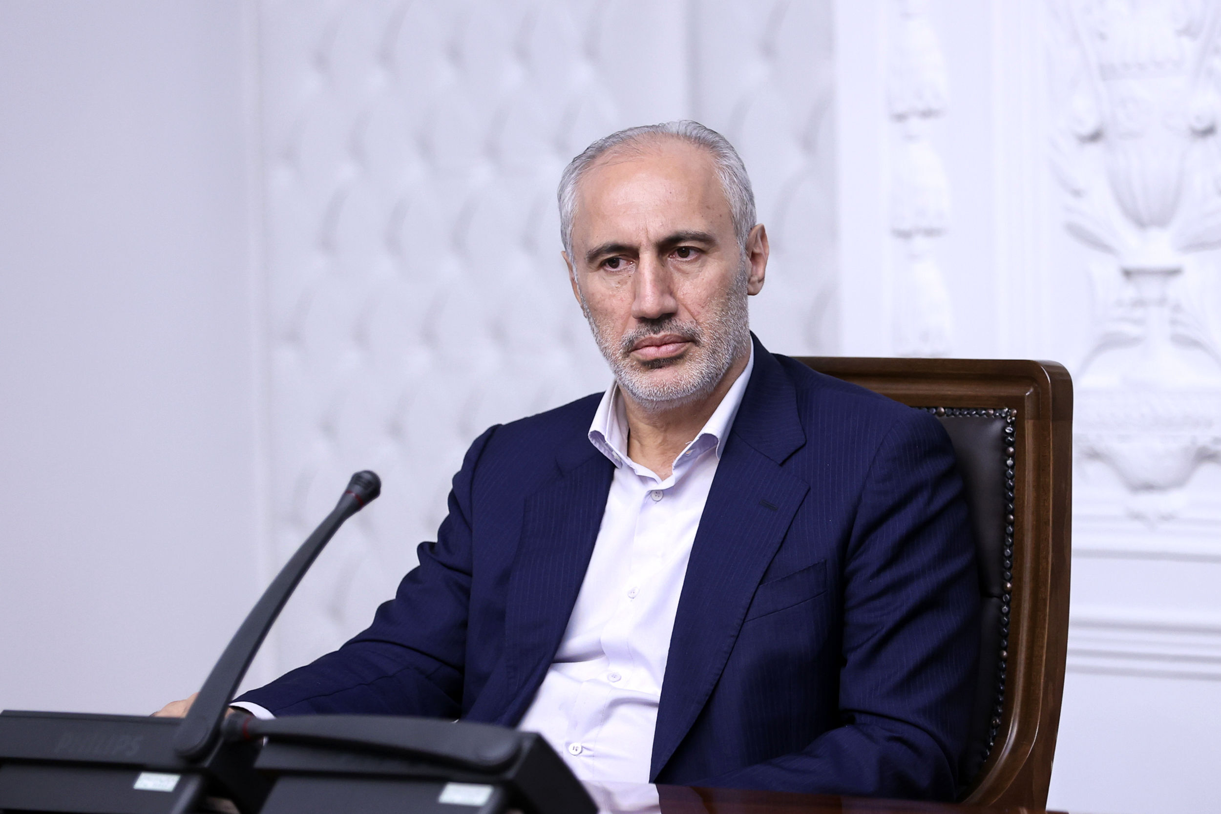  کرمان  استانی مستعد برای جذب سرمایه‌گذاری بخش خصوصی است