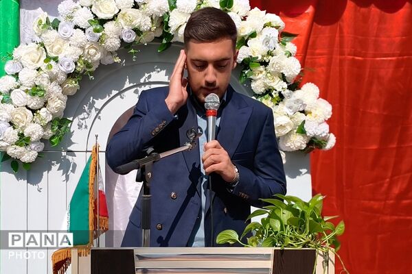 دبیرستان حکمت؛ جایی برای درخشش قهرمانان فردا