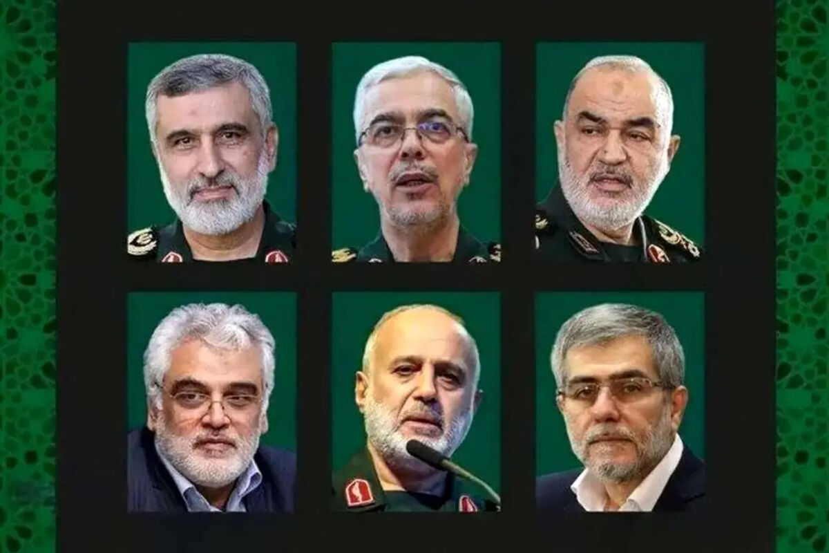 بیانیه دانش‌آموزخبرنگاران پانا به شهدای مقاومت جنگ تحمیلی اسرائیل