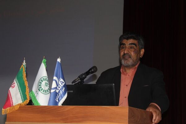 کارگاه آموزش مقدماتی خبرنگاری در استان کرمان ویژه دختران ناحیه یک