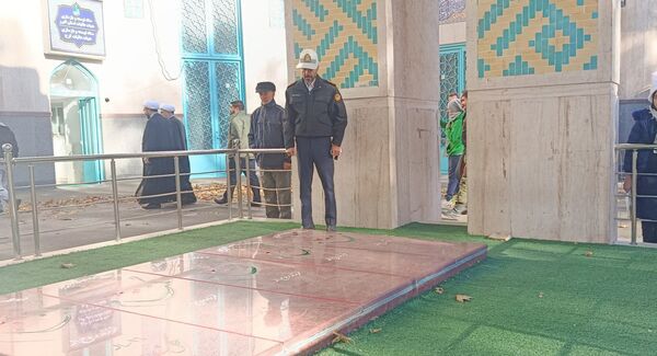 اجتماع بزرگ حماسه ۹دی در استان البرز