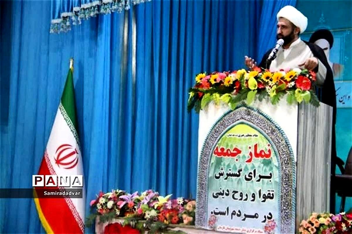 موضع ایران در ارتباط با مذاکره با آمریکا تغییری نکرده است