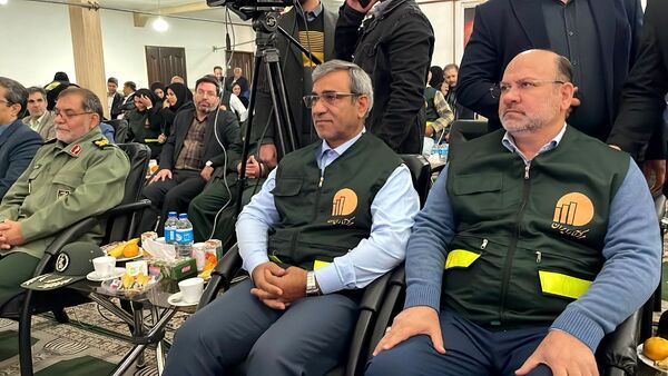 آغاز عملیات سرشماری عمومی کشاورزی ۱۴۰۳ در شهرستان مشهد