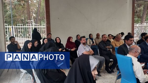 شب شعر وحدت در شهرستان خلیل آباد