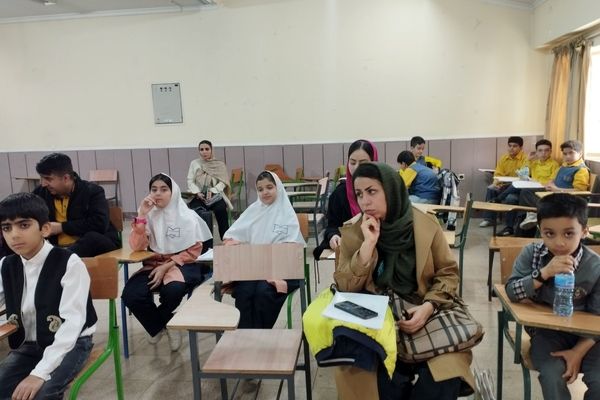  جشنواره فرهنگی هنری فردا در پاکدشت