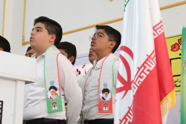 همایش گرامیداشت هفته معلم در شهرستان گرمه