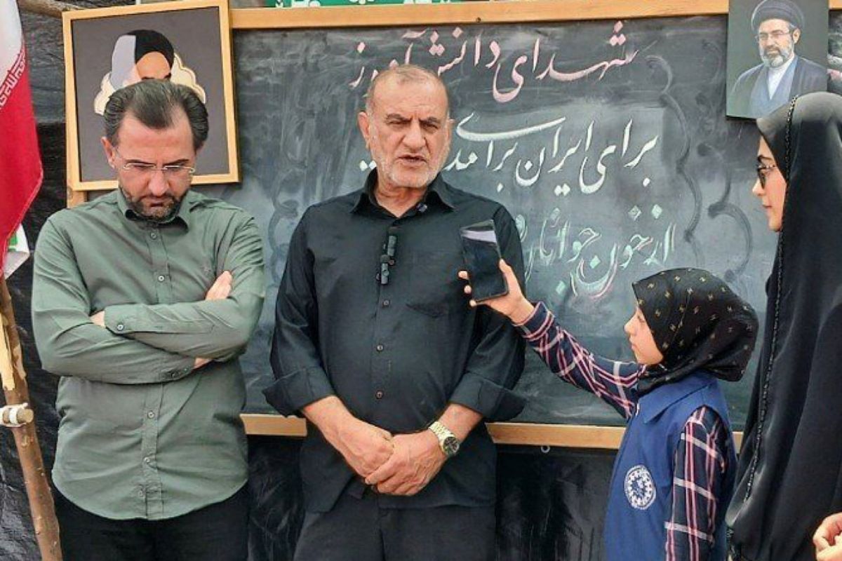 فضای موکب ها یک موقعیت مفیده برای یادگیری است