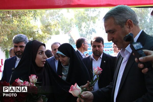 آغاز سال تحصیلی ۱۴۰۵–۱۴۰۶ در مدرسه شهید ستاری ولی‌آباد قرچک
