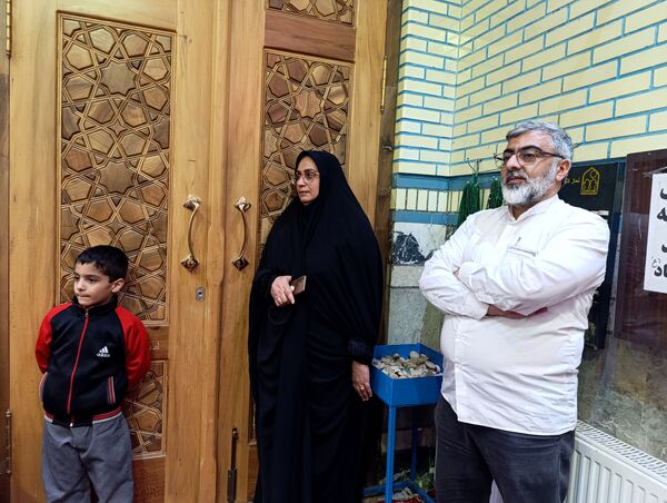 جلسه تربیت صحیح فرزند پروری و راهکارهای جدید تربیت فرزند 