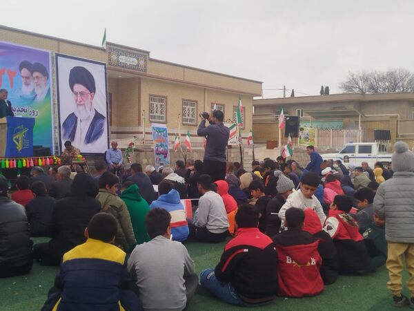 ۲۲بهمن؛ نمایش وحدت ملی و بازخوانی آرمان‌های انقلاب اسلامی