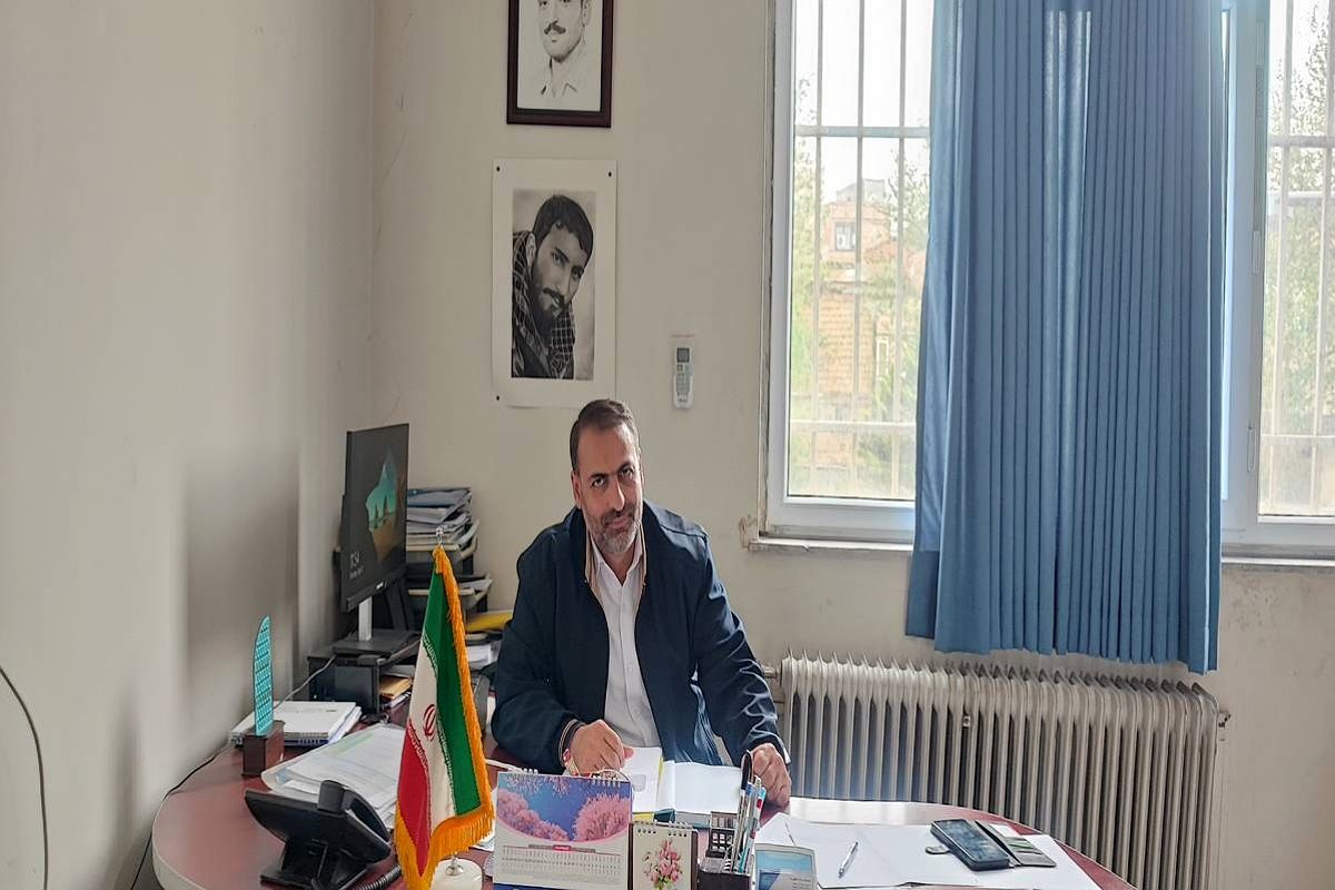 توانمندسازی فرهنگیان، محور تحقق آرمان‌های انقلاب اسلامی است