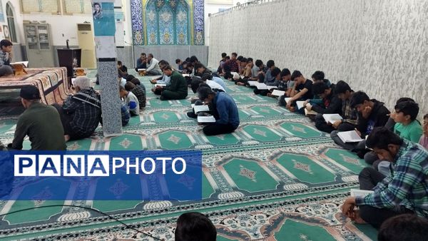 در فراقِ نصرالله