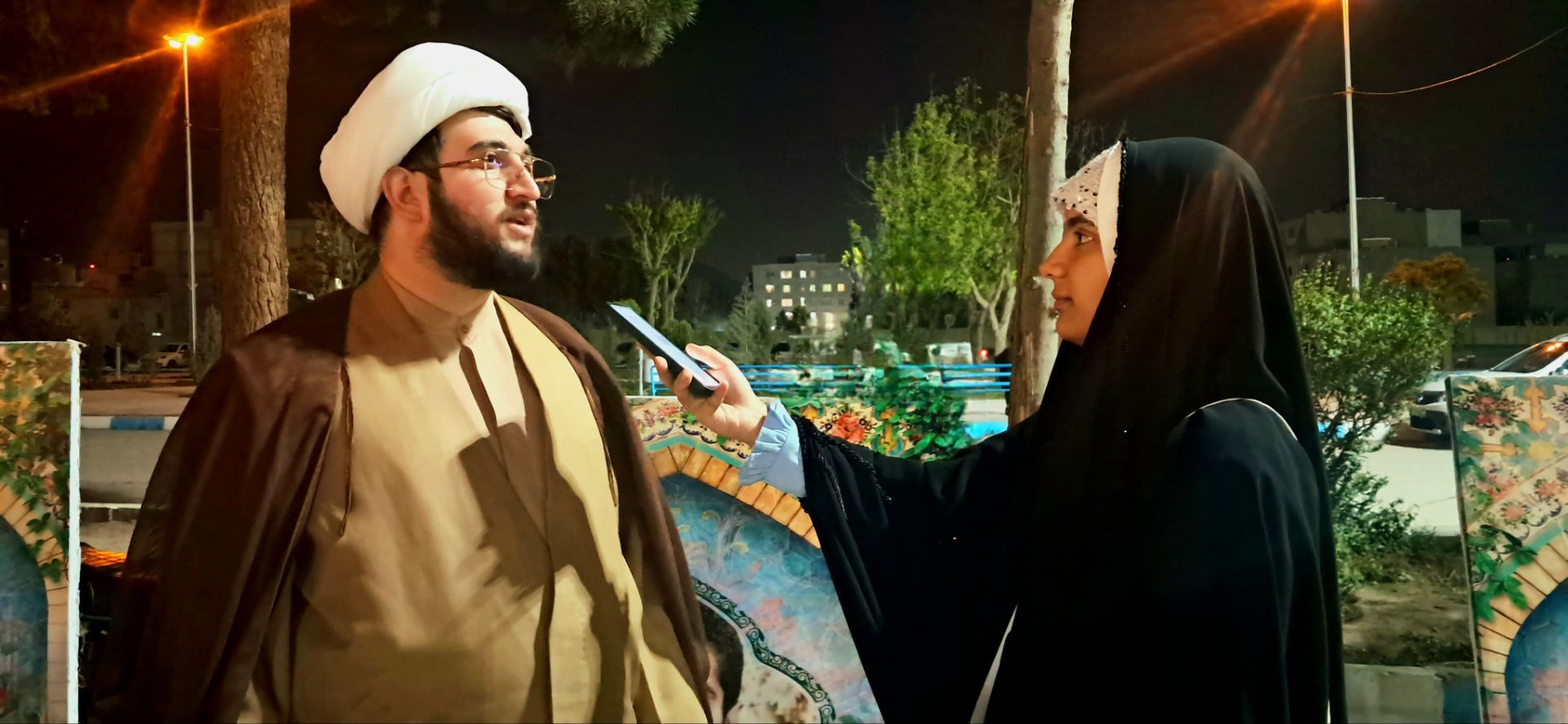 دانش‌آموزان در پاتوق «نوجوان‌مبارز» با ظرفیت‌ها و دستاوردهای ناشناخته ایران آشنا می‌شوند