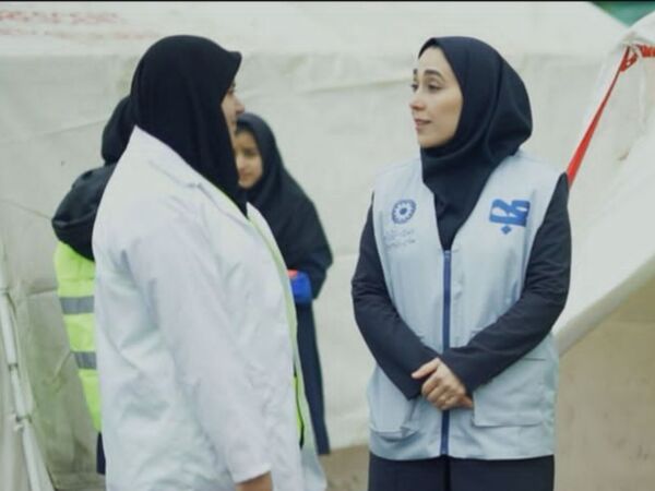 «ساعت صفر» فیلمی در حوزه خدمات تخصصی روانشناسی و روانپزشکی تیم‌های محب سازمان بهزیستی