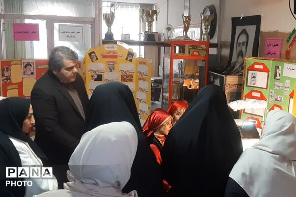 جشنواره جابر بن حیان؛ رقابت اندیشه‌های کوچک با ایده‌های بزرگ