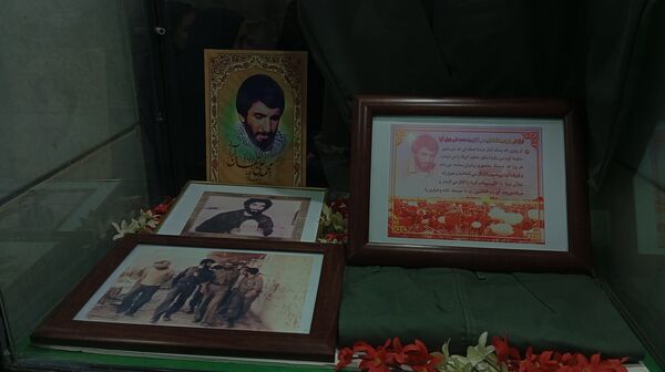 مرکز فرهنگی دفاع مقدس خرمشهر؛ قلب یادگارهای خونین نبرد