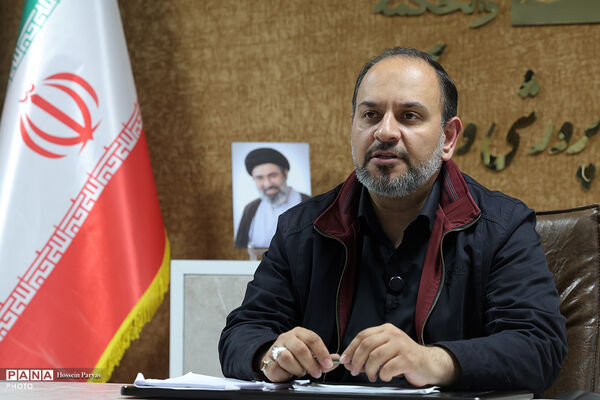 چهارمین نشست برخط معاون پرورشی و فرهنگی وزیر آموزش و پرورش با معاونان و مربیان پرورشی و مشاوران مدارس سراسر کشور