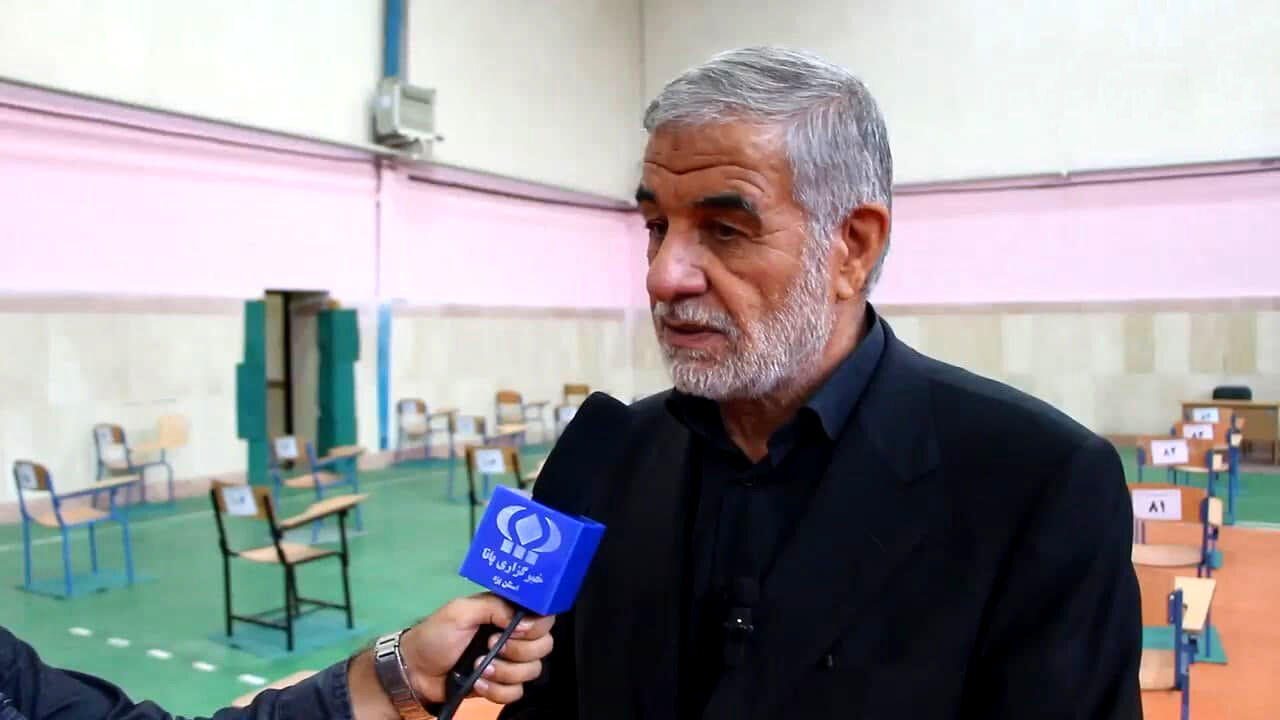بیمه و حقوق معلمان خرید خدمات تا پایان سال تحصیلی پرداخت می‌شود