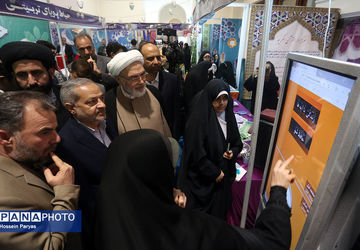 ‌باید زمینه‌ بروز استعدادهای جوانان ‌در عرصه‌های مختلف فراهم شود/ آموزه‌های قرآن باید در تمامی ابعاد زندگی دانش‌آموزان جاری باشد