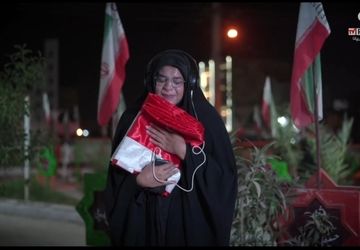 مستند «تو انتخاب شده‌ای» منتشر شد 