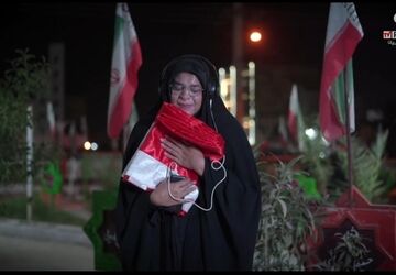 مستند «تو انتخاب شده‌ای» منتشر شد 