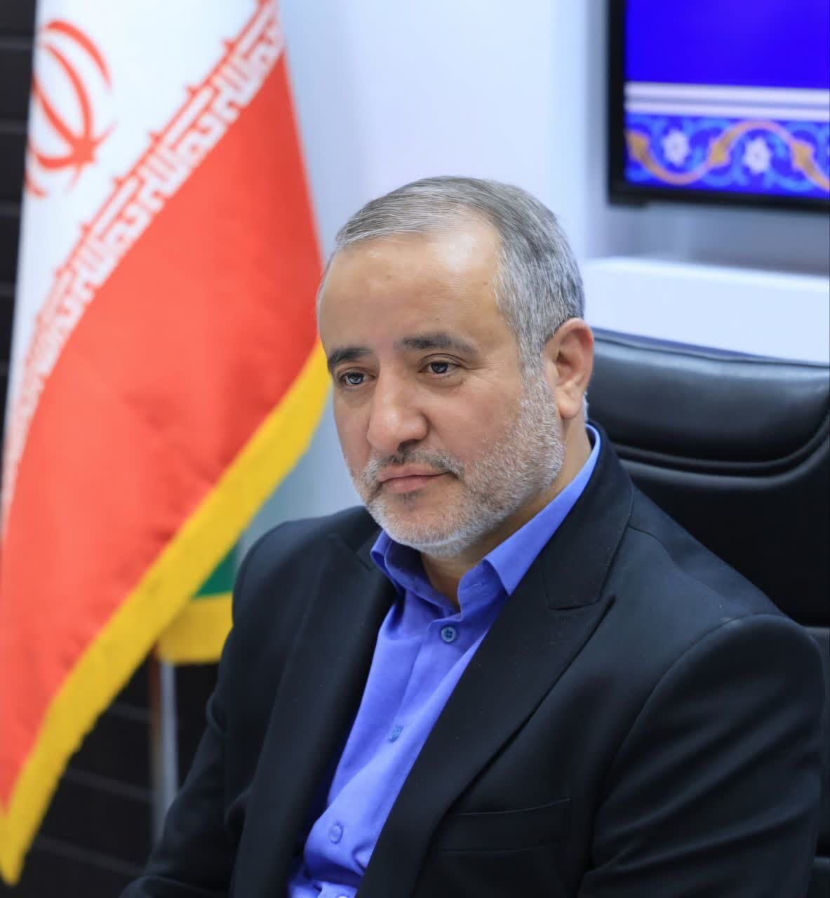 نهمین جلسه شورای آموزش و پرورش برای شروع مهری پر از امید برگزار شد