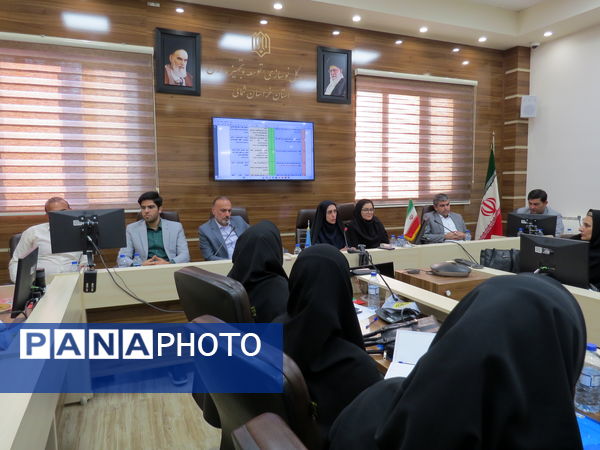 آغاز رویداد تخصصی «رویکردهای نوین اختلال یادگیری ویژه با رویکرد عصبی» در خراسان شمالی