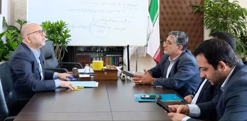 تخصیص اعتبارات جاده پلدختر–خرم‌آباد شتاب می‌گیرد