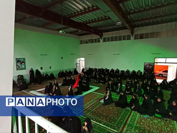 برگزاری مراسم بزرگداشت رئیس‌جمهور شهید و همراهانش در شهرستان دلیجان