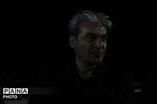 قسمت چهارم از مستند میزبان عشق موکبِ سردارِ شهید یاسر زروندی روایتِ ادامه‌ی راهِ یک عاشق
