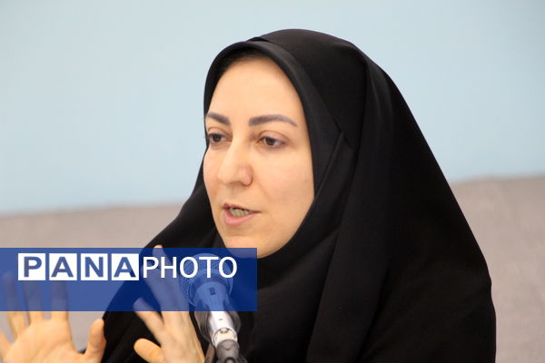 نشست خبری همایش ملی هوش مصنوعی و هوشمند‌سازی صنعتی