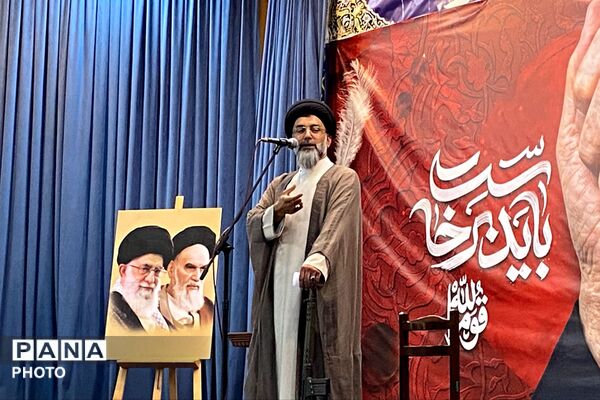 نماز جمعه؛ میعادگاه وحدت، بصیرت و همدلی مؤمنان در پیشوا