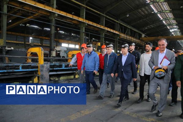 «سه‌شنبه‌های اقتصادی» استاندار آذربایجان شرقی