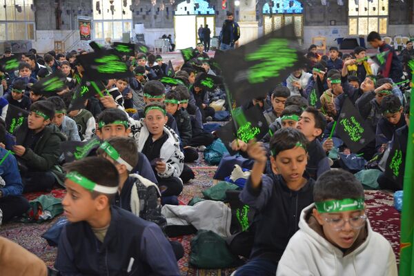 نوگلان فاطمی بهارستانی