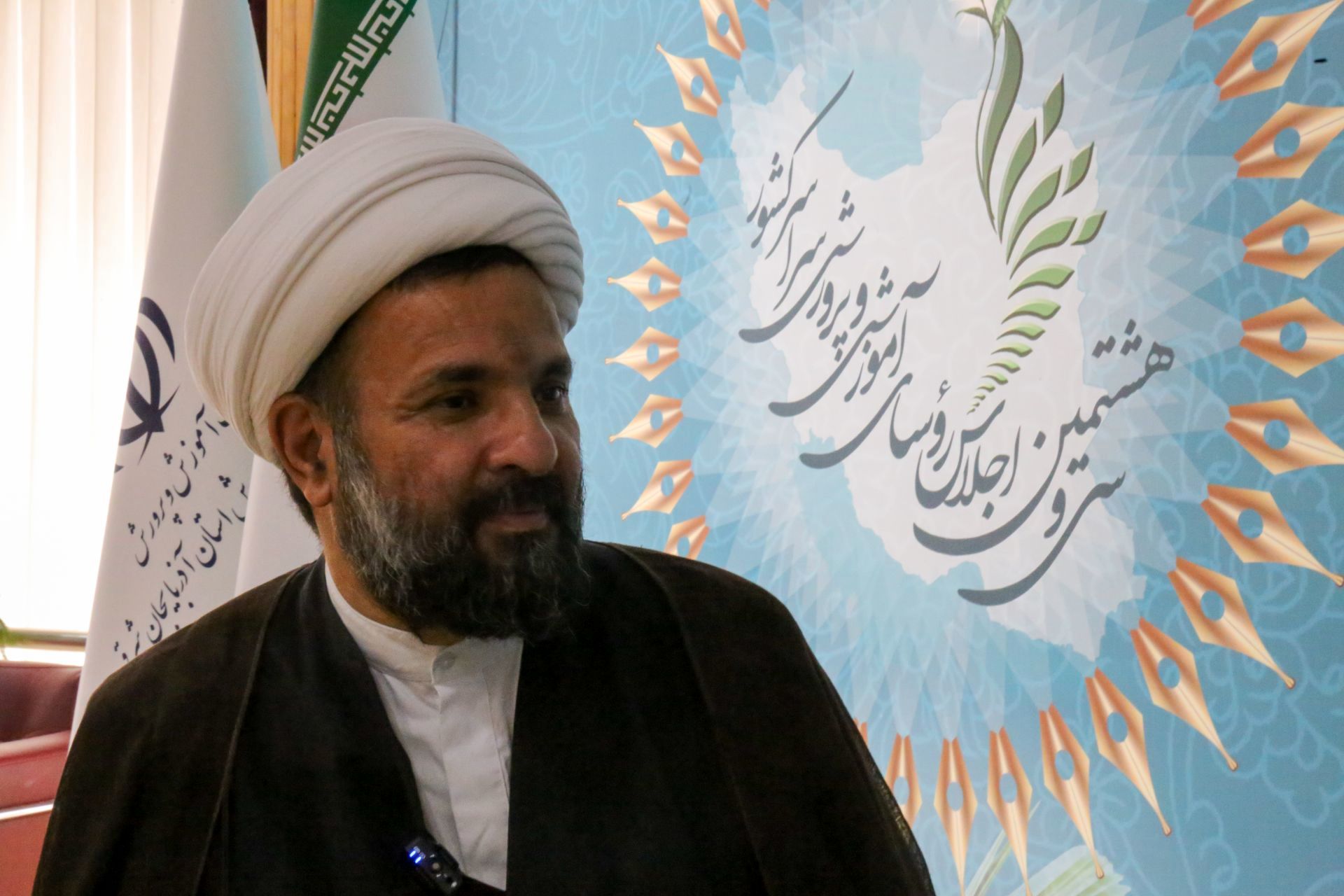 اجرای پروژه‌های آموزش و پرورش باکیفیت و همسو با نیازهای محلی و با حضور فعالانه خیرین و سهامداران مختلف درحال پیگیری است