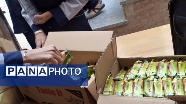 ایام فاطمیه و فضایی با نور و معنویت در دبیرستان نمونه محبوبی 