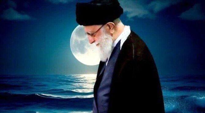 روزی که ماهِ شهید ملت ایران کامل می‌شود