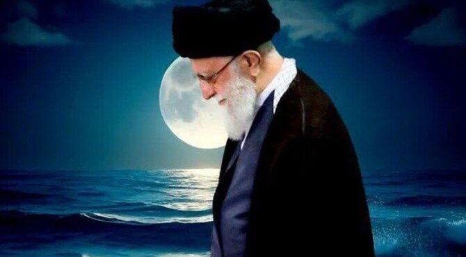 روزی که ماهِ شهید ملت ایران کامل می‌شود