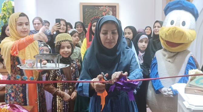 ثبت نام ترم پاییزی کانون فرهنگی  تربیتی  امام خمینی(ره) شروع شد