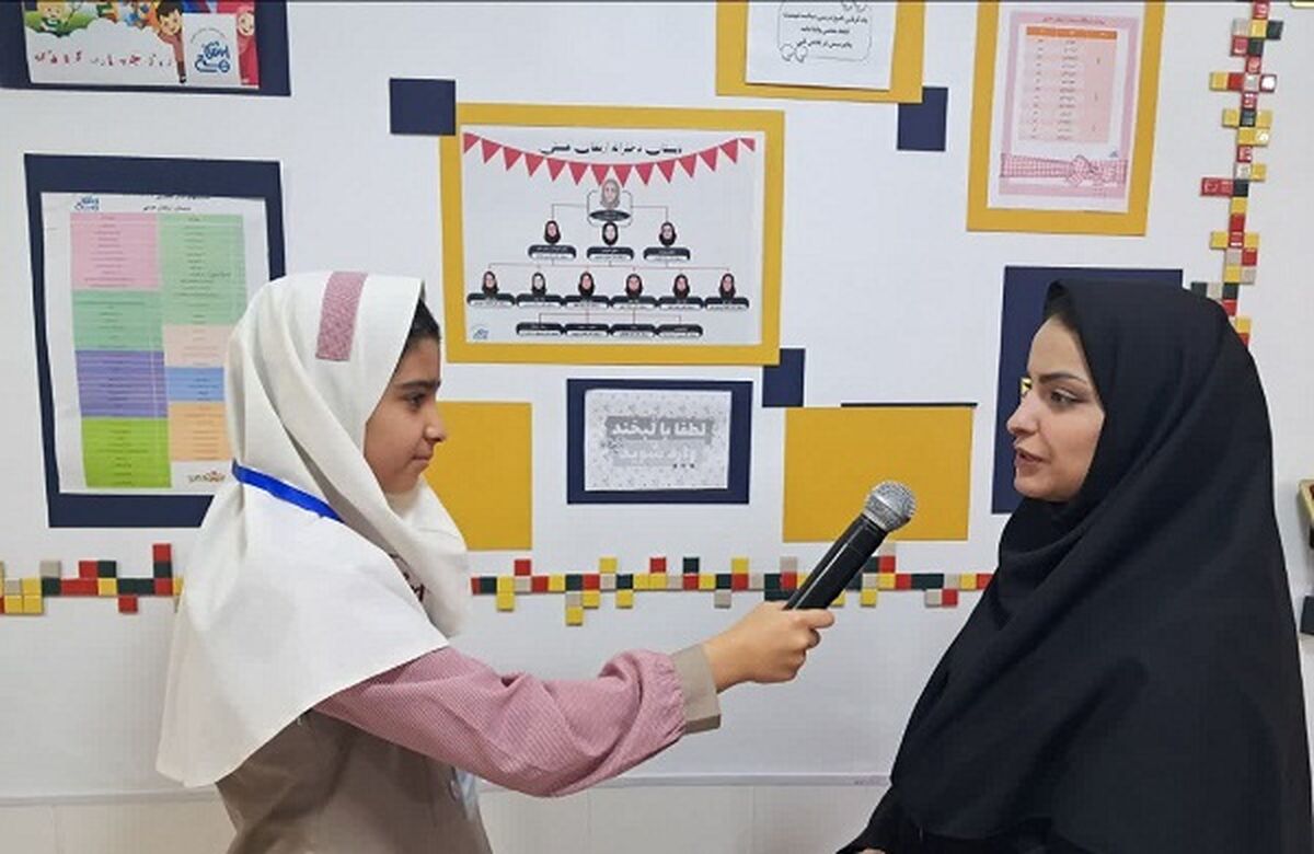 مهارت‌آموزی دانش‌آموزان نیاز اصلی جوامع است