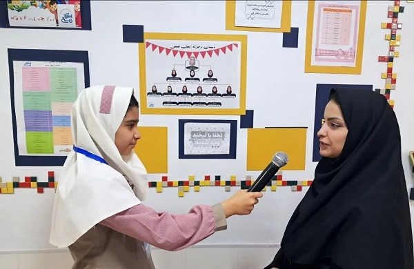 مهارت‌آموزی دانش‌آموزان نیاز اصلی جوامع است