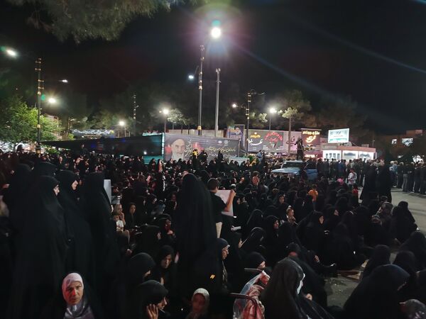 سالروز ارتحال معمار کبیر انقلاب اسلامی در گناباد 