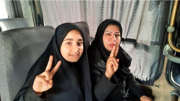  راهپیمایی ۱۳آبان روز ملی استکبار ستیزی و روز دانش آموز 