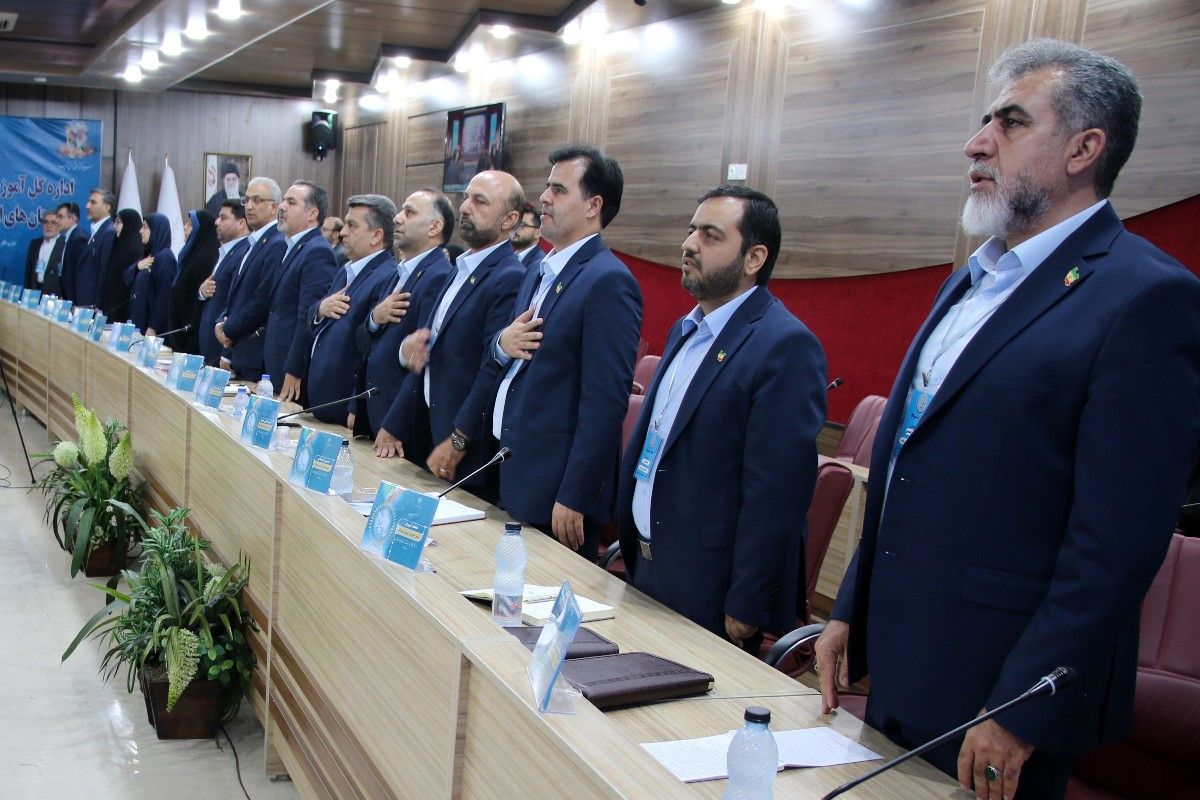 کیفیت و عدالت آموزشی محور اصلی اجلاس روسای آموزش و پرورش کشور است