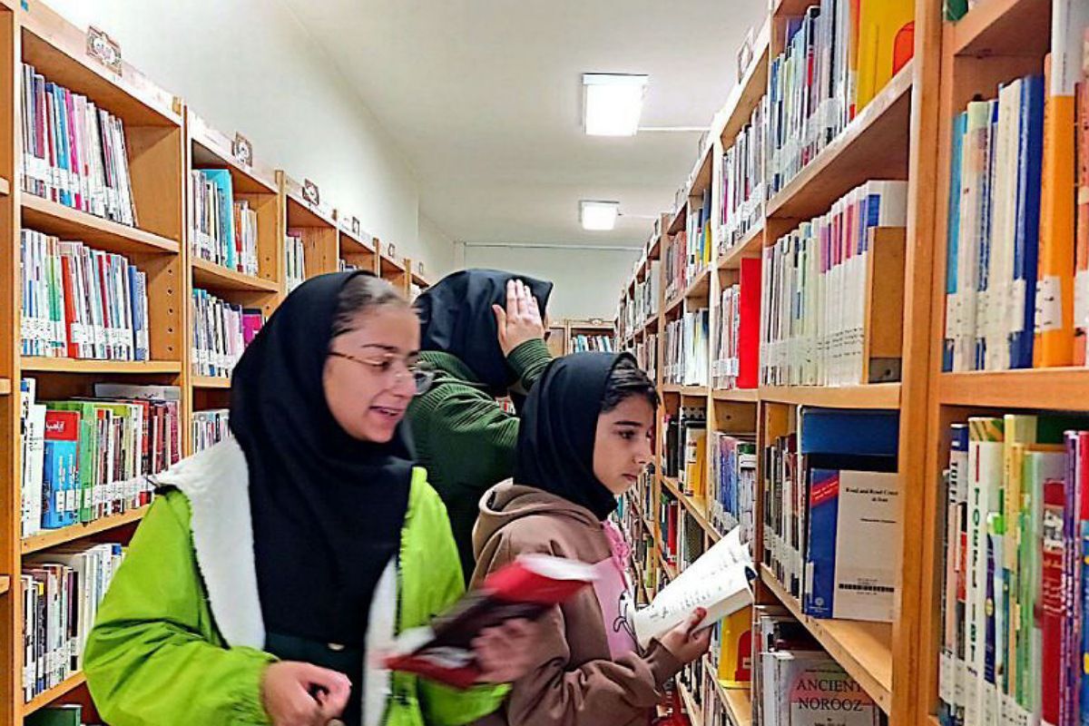 هفتمین نمایشگاه مجازی کتاب تهران در اردیبهشت‌ماه برگزار می‌شود