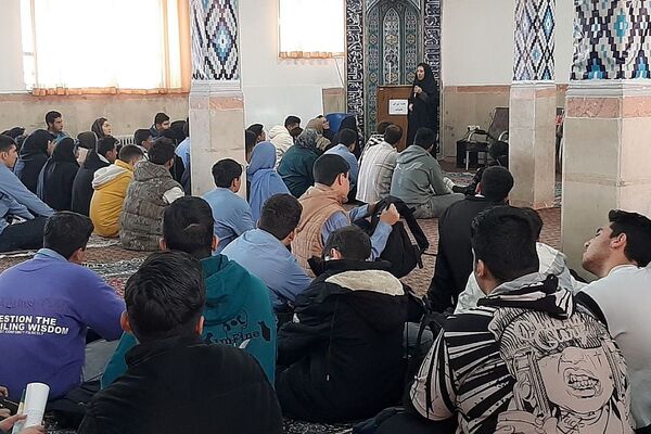 آزمون های غربالگری روانشناختی در مدارس ناحیه یک شهرری 