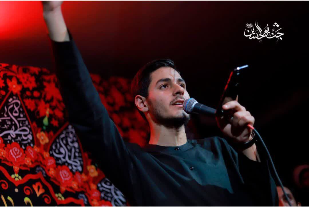 اهل بیت(ع) مسیری برای تربیت و رشد من بودند