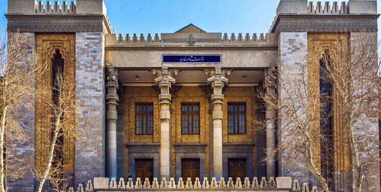 ایران مصمم به استفاده از همه ظرفیت‌های خود برای پاسخگو کردن رژیم تروریستی اسرائیل است