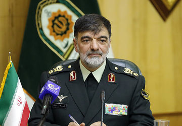 کاهش ۴۱ درصدی سرقت از سال ۱۴۰۱ تاکنون